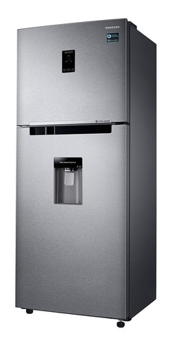 Refrigerador 13p Silver C/desp. Samsung Rt35k5932sl =alb