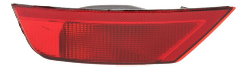 Reflector De Luz De La Lámpara Antiniebla Lado Izquierdo