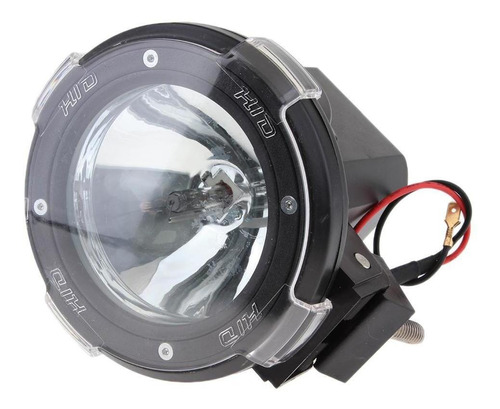 Xenon Hid 4x4 Rally Conducción Antiniebla 12 V Black