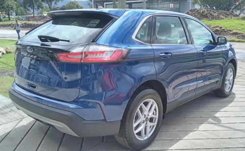 Imagen 5 de 23 de Ford Edge Sel 2022 Casa Toro Ford 170 J.a