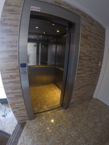 Imagen 10 de 12 de Departamento En Venta De 2 Amb. Con Terraza En Villa Luzuriaga