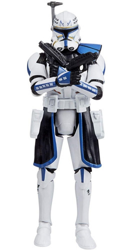 Star Wars The Vintage Collection Clone Wars Captain Rex