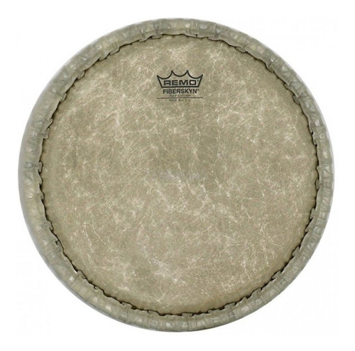 Parche Para Conga Fiberskyn 12.50  Remo Encore 