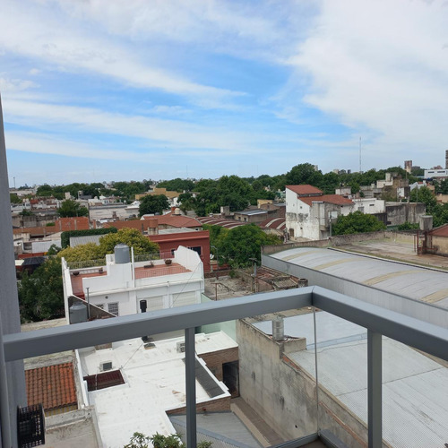 Departamento En Venta Saenz Peña 1amb