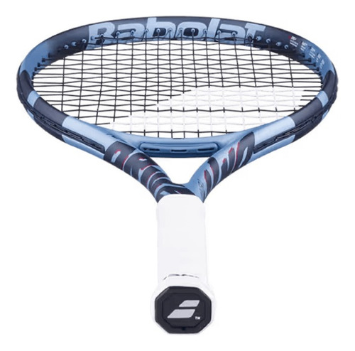 Raquete De Tênis Pure Drive Team Gen11 L2 Sem Cordas 2025 Babolat