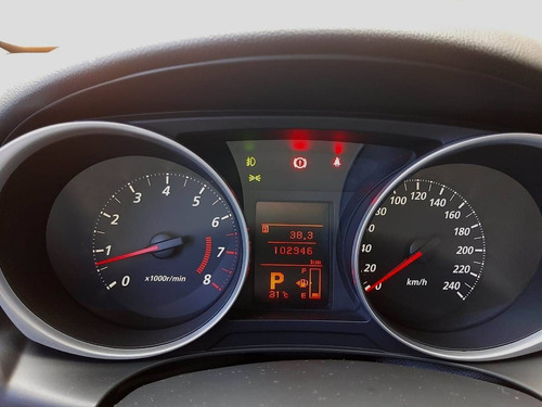 Mitsubishi Asx 2.0 4x2 16v Gasolina 4p Automático