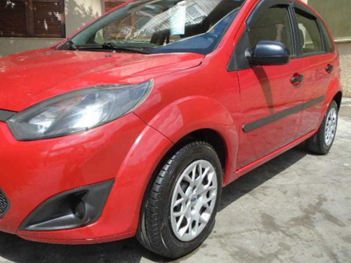 Ford Fiesta Hatch 1.0 8v Flex