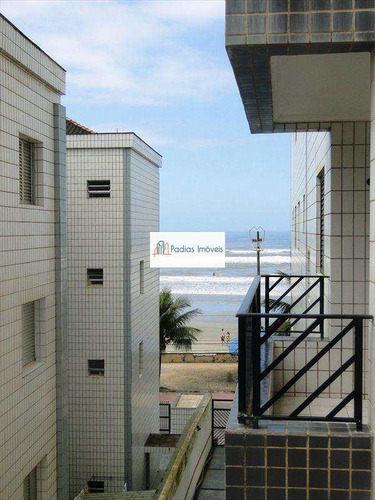 Imagem 18 de 26 de Apartamento Com 2 Dorms, Centro, Mongaguá - R$ 380 Mil, Cod: 738400 - V738400