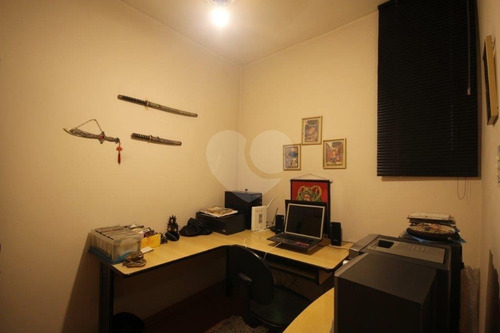 Imagem 11 de 15 de Apartamento Á Venda Com 103 Metros Úteis, 03 Dormitórios, Em Perdizes/são Paulo. - Reo210630
