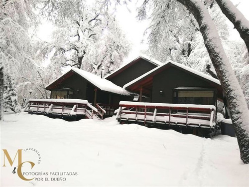 Imagen 4 de 4 de Complejos Turísticos En Venta En Chillán