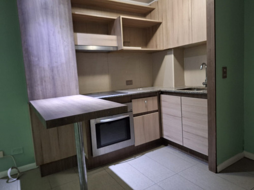 Departamento En Venta 1 Dormitorio