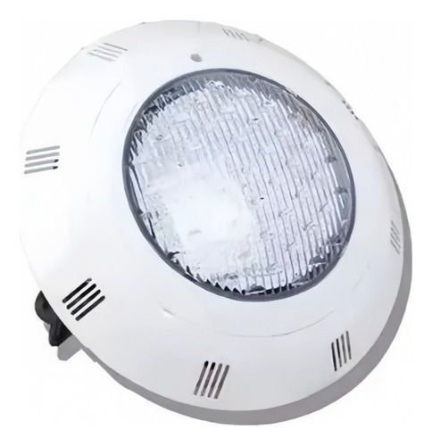 Foco Led De Piscina 12w Sumergible Luces Blanco