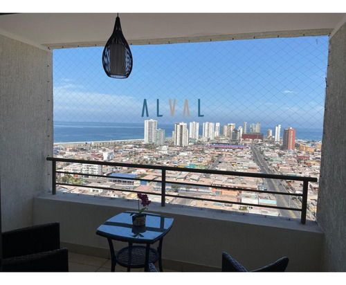 Venta 3d+2b+e+b Departamento En Tadeo Haenke