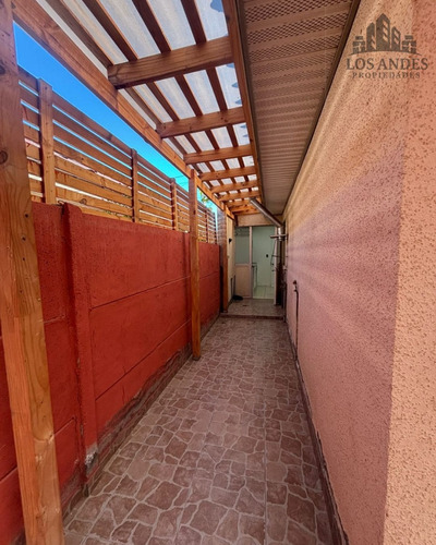 Casa En Condominio Las Barricas