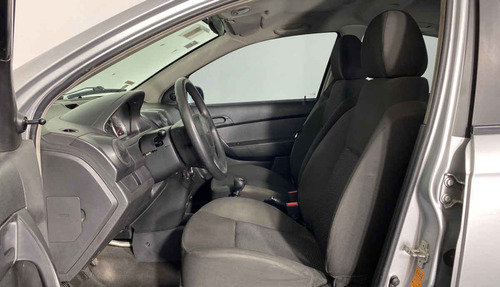 Imagen 2 de 15 de 43648 - Chevrolet Aveo 2016 Con Garantía