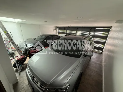Venta Casas Bosque De Echegaray T-df0141-0181