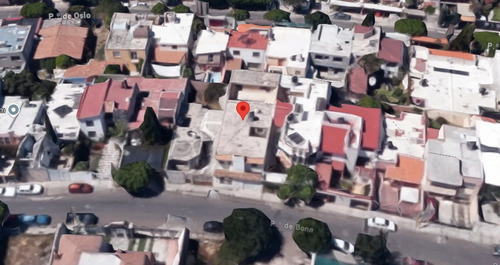 Casa En Venta En El Pueblito, Tejeda, Querétaro (propiedad Adjudicada)