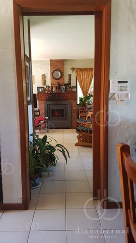 Imagen 15 de 17 de Casa De 5 Dormitorios Y Piscina En Altos Del Pinar. Venta Y Venta Anual