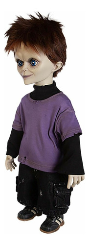 Glen Doll Seed of Chucky Trick Or Treat Studios a escala 1:1