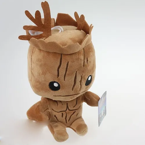 Peluche Bébé Groot