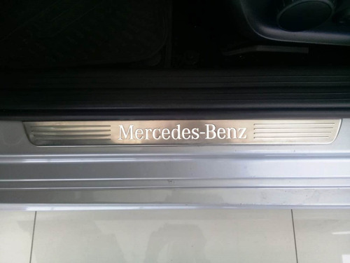 Mercedes Benz Clase A A200 Urban 1.6 At 5p 2017 U/m 70.000km