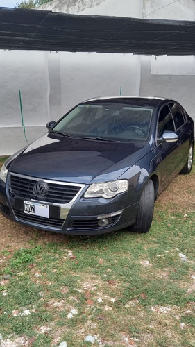 Volkswagen Passat 2.0 Fsi 2008
