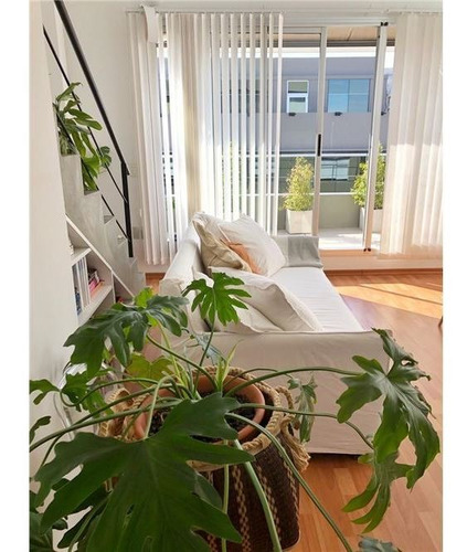 Dto Dúplex Venta Saavedra 2 Amb Balcón Terraza