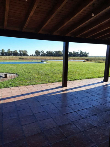 Imagen 6 de 17 de Casa Campo Finde Semana Quincena Mes Excelente Casa Para 12 Personas