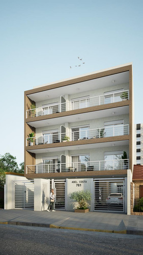 Venta Departamento 2 Ambientes En Morón (a)