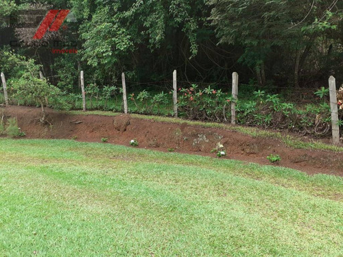 Chácara Com 2 Dormitórios À Venda, 1006 M² Por R$ 380.000,00 - José Da Rosa - São Bento Do Sapucaí/sp - Ch0007