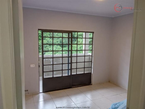 Imagem 8 de 29 de Casas À Venda Em Mairiporã/sp - Compre A Sua Casa Aqui! - 1464670
