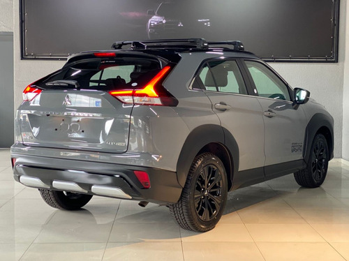 Mitsubishi Eclipse Cross 1.5 Motorsports Hpe-S Turbo S-Awc Cvt 5P