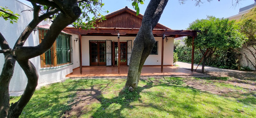 ¡tu Nuevo Hogar En Las Condes!