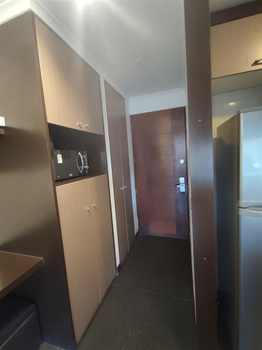 Departamento En Las Condes