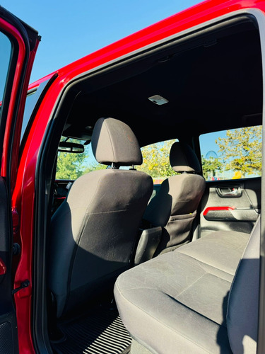 Toyota Tacoma 3.5 Trd Sport 4x4 At