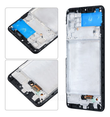 Pantalla Para Samsung A32 4g Lcd Mostrar Táctil Conmarco