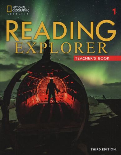 Reading Explorer 1 (3Rd.Ed.) Teacher's Guide, de Douglas, Nancy. Editorial National Geographic Learning, tapa blanda en inglés americano, 2019
