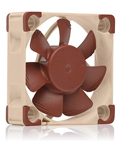 Noctua Aseries Laminas De Ventilador De Enfriamiento Con Mar