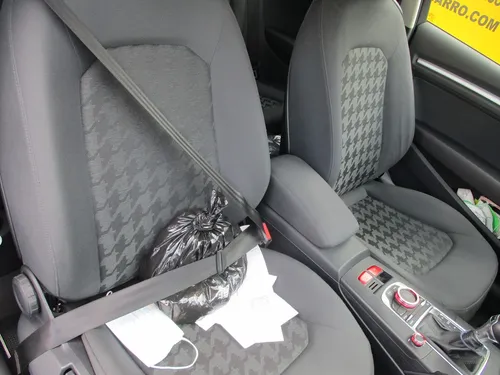 Audi A3 Tfsi 1200cc At Aa