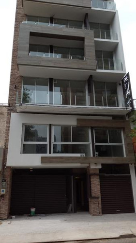 Departamento De 1 Dormitorio En Venta - Rep.de La Sexta, Rosario - Zona Facultades