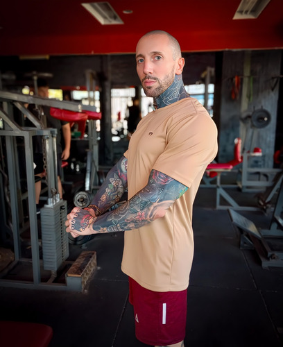 Personal Trainer, Entrenamiento Personalizado