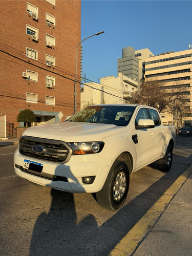 Ford Ranger 3.2 Cd Xls Tdci 200cv Manual 4x2