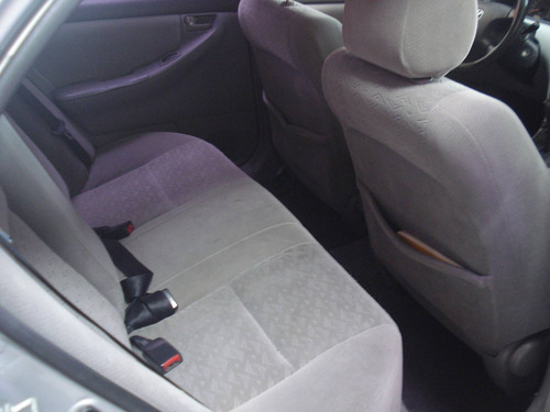 Toyota Corolla 1.8 Xei 16v Gasolina 4p Automático