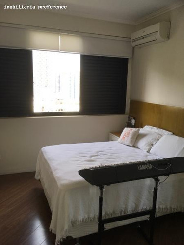 Imagem 15 de 15 de Apartamento Para Venda Em São Paulo, Tatuapé, 3 Dormitórios, 3 Suítes, 5 Banheiros, 4 Vagas - R 2615_1-1176784