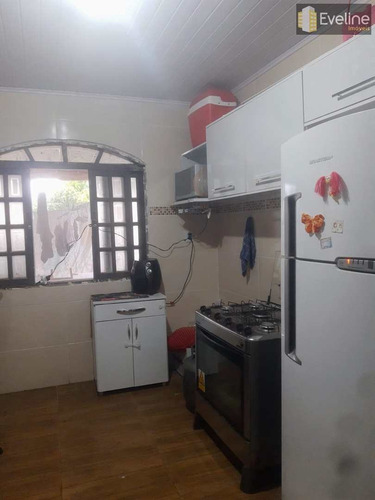 Imagem 5 de 20 de Chácara Com 3 Dorms, Itapeti, Guararema - R$ 477 Mil, Cod: 2605 - V2605