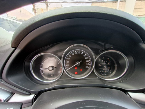 Mazda CX-5 2.0 R 4X2 CAR AUDIO 6AT 5P