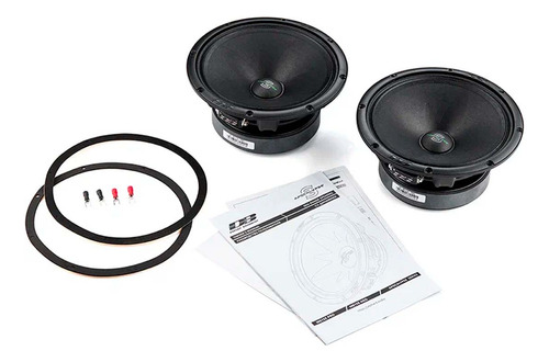 Bocinas Deaf Bonce Apocalypse Ap-m61se Pro+ Toallitas Gratis