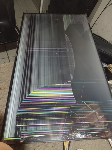 Main Hisense 58a6gr Rsag7.820.10462 (Usado)