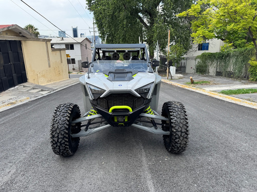 Rzr Turbo R Ultimate
