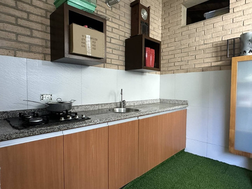 Imagen 9 de 20 de Townhouse En Venta En El Parral 166819 Andres Peña